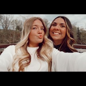 Meet your Posher, Hannah